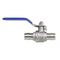 3/4" 304SS Cep 1960 Ball Valve