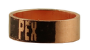 BOSHART PEX | COPPER CRIMP RING 1/2"PACK OF 10