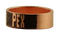 BOSHART PEX | COPPER CRIMP RING 1/2"PACK OF 10