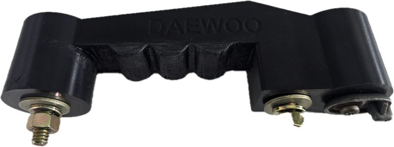 Daewoo Excavator Door Handle