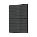 ZnShine Solar ZXM7-SH108-405-M 405Watt 108 1/2 Cells Black Backsheet Monocrystalline 30mm Black Frame Solar Panel